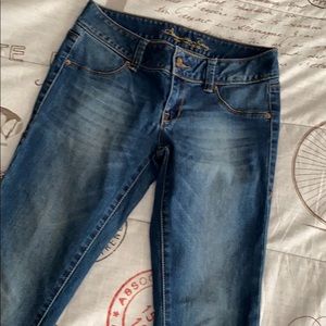 American Rag Jeans Size 5R